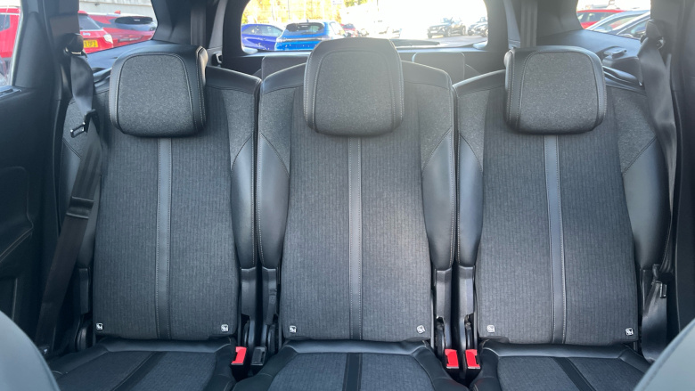 Peugeot 5008 1.5 BlueHDi GT Line Premium 5dr Diesel Estate